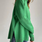 Sweater Tricao - Klouss - Chile - Mujer - Sweater - invierno, otoño, Otoño / Invierno, sweater