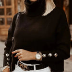 Sweater Pullehue - Klouss - Chile - Mujer - Sweater - chaleco, invierno, Otoño / Invierno, sweater