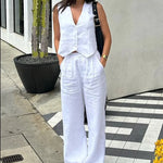 Conjunto Dominga - Klouss - Chile - Mujer - Conjunto - Conjunto, Primavera