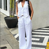 Conjunto Dominga - Klouss - Chile - Mujer - Conjunto - Conjunto, Primavera