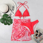 Conjunto Bikini Pucón - Klouss - Chile - Mujer - Bikini - Bikini, Bikini Set, Oferta, Traje de Baño, verano