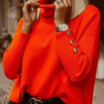 Sweater Pullehue - Klouss - Chile - Mujer - Sweater - chaleco, invierno, Otoño / Invierno, sweater
