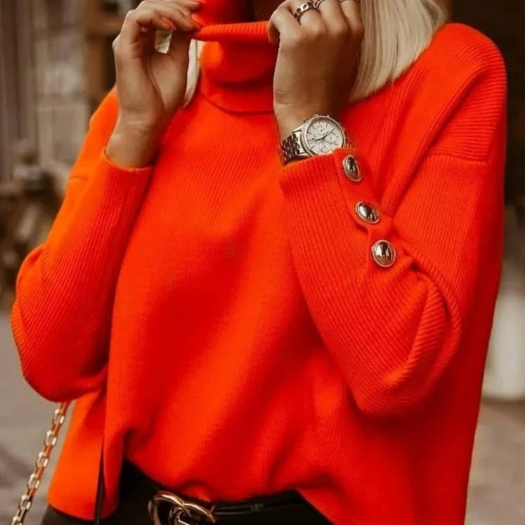 Sweater Pullehue - Klouss - Chile - Mujer - Sweater - chaleco, invierno, Otoño / Invierno, sweater