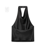 Top Mesina - Klouss - Chile - Mujer - Top - Primavera, Top, verano