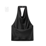 Top Mesina - Klouss - Chile - Mujer - Top - Primavera, Top, verano