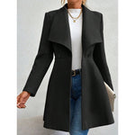 Abrigo Eliana - Klouss - Chile - Mujer - Abrigo - invierno, Oferta, Otoño / Invierno
