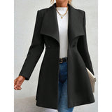 Abrigo Eliana - Klouss - Chile - Mujer - Abrigo - invierno, Oferta, Otoño / Invierno