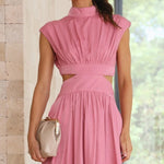 Vestido Citera - Klouss - Chile - Mujer - Vestido - Primavera, verano, Vestido, Vestido de Fiesta, Vestido de Primavera, vestido de verano