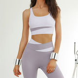 Conjunto deportivo Cerna - Klouss - Chile - Mujer - Conjunto Deportivo - Polera deportiva, Ropa deportiva, Sport, Yoga