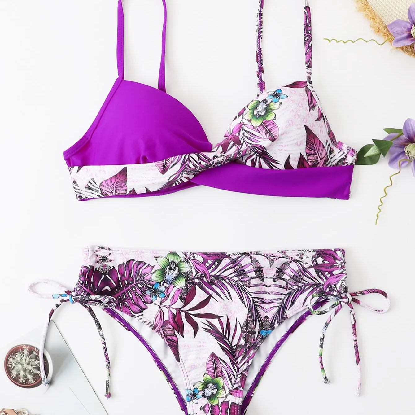 Bikini Rapel - Klouss - Chile - Mujer - Bikini - Oferta