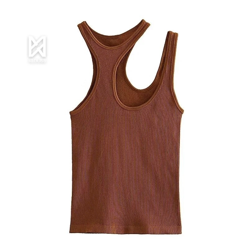 Top Palermo - Klouss - Chile - Mujer - Top - Primavera, Top, verano