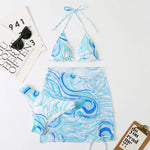 Conjunto Bikini Pucón - Klouss - Chile - Mujer - Bikini - Bikini, Bikini Set, Oferta, Traje de Baño, verano