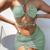 Conjunto de bikini Colchagua - Klouss - Chile - Mujer - Bikini - Bikini, Bikini Set, Oferta, verano