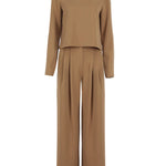 Conjunto Magdalena - Klouss - Chile - Mujer - Conjunto - Conjunto, invierno, otoño, Otoño / Invierno