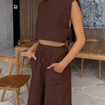 Conjunto Candelaria - Klouss - Chile - Mujer - Conjunto - Conjunto