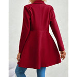 Abrigo Eliana - Klouss - Chile - Mujer - Abrigo - invierno, Oferta, Otoño / Invierno