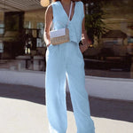 Conjunto Dominga - Klouss - Chile - Mujer - Conjunto - Conjunto, Primavera