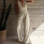 Conjunto Dominga - Klouss - Chile - Mujer - Conjunto - Conjunto, Primavera