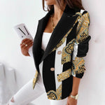 Blazer Ferrell - Klouss - Chile - Mujer - Blazer - Blazer