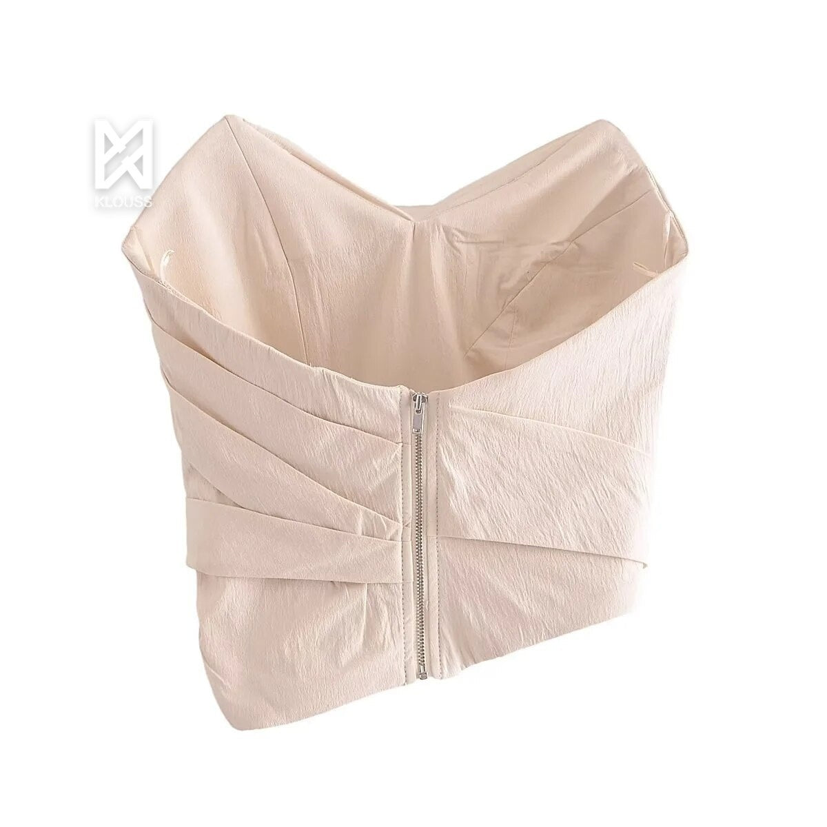 Top Tekena - Klouss - Chile - Mujer - Top - Peto, Primavera, Top, verano