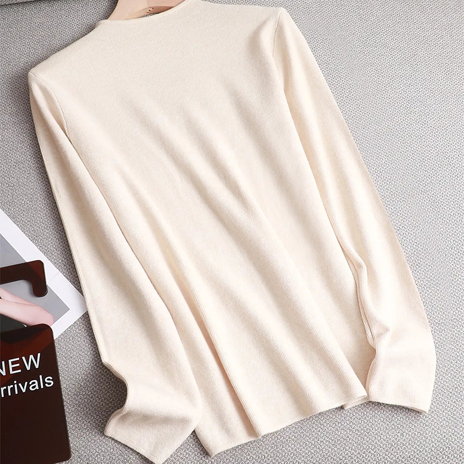 Sweater Iloca - Klouss - Chile - Mujer - Sweater - chaleco, invierno, Otoño / Invierno, Primavera, sweater