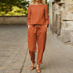 Conjunto Paula - Klouss - Chile - Mujer - Conjunto - Conjunto