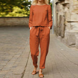 Conjunto Paula - Klouss - Chile - Mujer - Conjunto - Conjunto