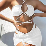 Conjunto de bikini Colchagua - Klouss - Chile - Mujer - Bikini - Bikini, Bikini Set, Oferta, verano
