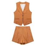 Conjunto Olivia - Klouss - Chile - Mujer - Conjunto - Conjunto, Primavera, verano