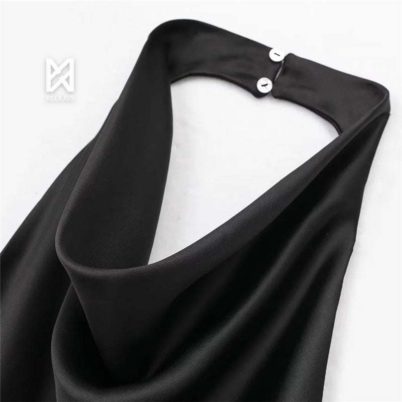 Top Mesina - Klouss - Chile - Mujer - Top - Primavera, Top, verano