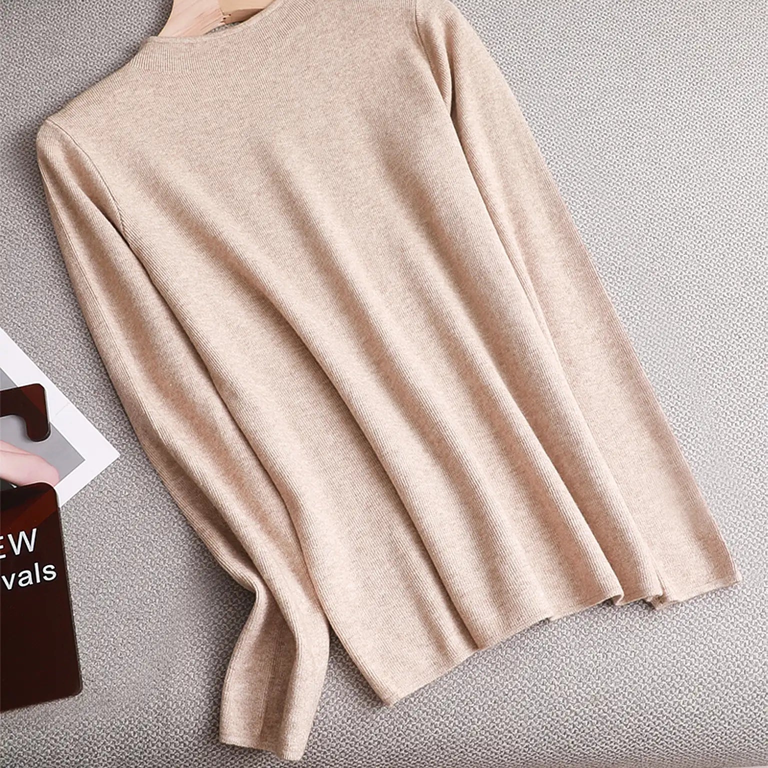 Sweater Iloca - Klouss - Chile - Mujer - Sweater - chaleco, invierno, Otoño / Invierno, Primavera, sweater