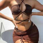 Conjunto de bikini Colchagua - Klouss - Chile - Mujer - Bikini - Bikini, Bikini Set, Oferta, verano