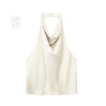 Top Mesina - Klouss - Chile - Mujer - Top - Primavera, Top, verano