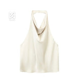 Top Mesina - Klouss - Chile - Mujer - Top - Primavera, Top, verano