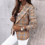 Blazer Ferrell - Klouss - Chile - Mujer - Blazer - Blazer