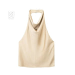 Top Mesina - Klouss - Chile - Mujer - Top - Primavera, Top, verano