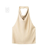 Top Mesina - Klouss - Chile - Mujer - Top - Primavera, Top, verano