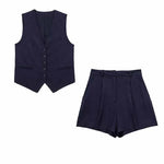 Conjunto Olivia - Klouss - Chile - Mujer - Conjunto - Conjunto, Primavera, verano