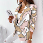 Blazer Ferrell - Klouss - Chile - Mujer - Blazer - Blazer