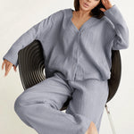 Pijama Olivia - Klouss - Chile - Mujer - Pijama - invierno, otoño, Otoño / Invierno, Pijama