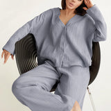 Pijama Olivia - Klouss - Chile - Mujer - Pijama - invierno, otoño, Otoño / Invierno, Pijama