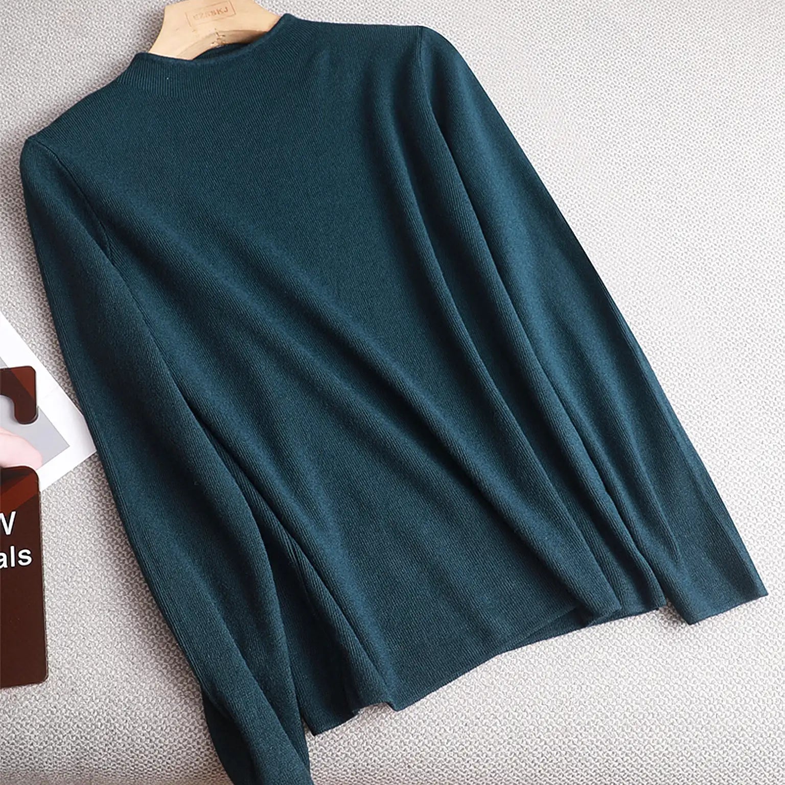 Sweater Iloca - Klouss - Chile - Mujer - Sweater - chaleco, invierno, Otoño / Invierno, Primavera, sweater