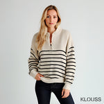 Sweater Barranquilla - Klouss - Chile - Mujer - Sweater - Oferta