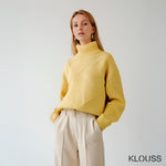 Sweater Chiloé - Klouss - Chile - Mujer - Sweater - chaleco, invierno, Oferta, otoño, sweater