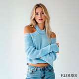 Sweater Pichilemu - Klouss - Chile - Mujer - Sweater - Oferta, Primavera, sweater, verano