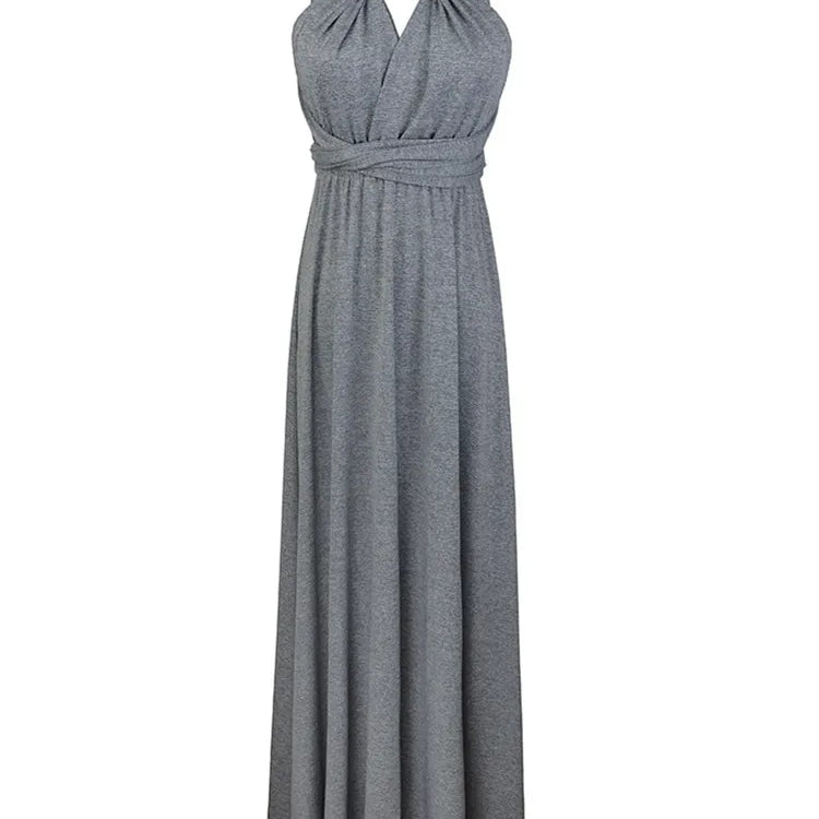 Vestido Cefalonia - Klouss - Chile - Mujer - Vestido - Primavera, verano, Vestido, Vestido de Fiesta, Vestido de Primavera, vestido de verano
