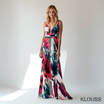 Vestido Bandon - Klouss - Chile - Mujer - Vestido - Oferta, salida de baño, vestido de verano