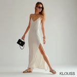 Vestido Playero Macao - Klouss - Chile - Mujer - Vestido - Primavera, verano, vestido de verano