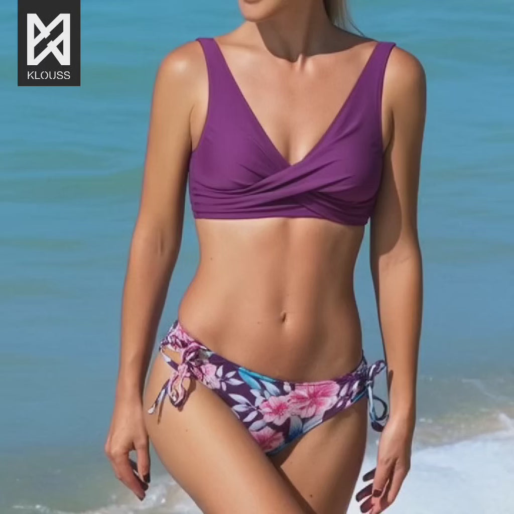 Bikini Baía - Klouss - Chile - Mujer - Bikini - Bikini, Oferta, Traje de Baño