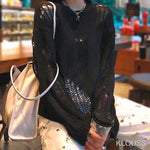Sweater Puclaro - Klouss - Chile - Mujer - Sweater - otoño, Otoño / Invierno, Primavera, sweater
